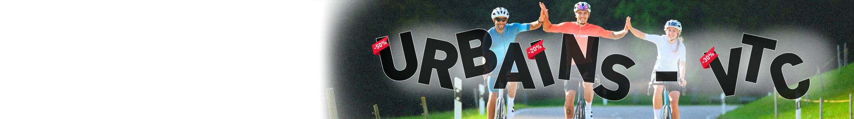 URBAIN-VTC